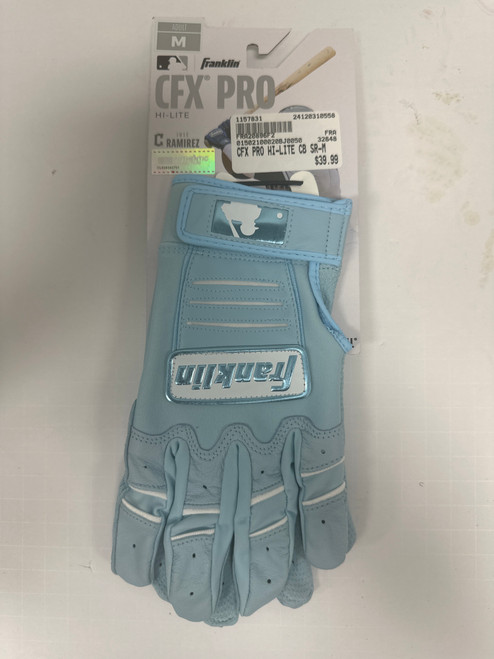 Vist Large View of Product Image Which is New CFX PRO HI-LITE CB SR-M