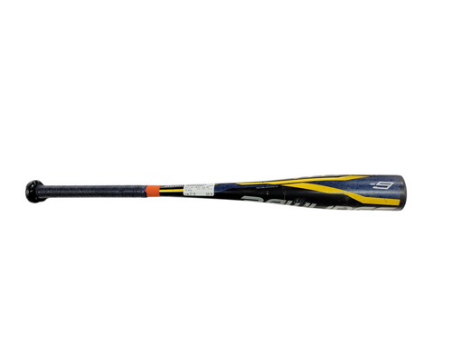 Used Rawlings IMPACT USA BAT BB/SB Youth Bat 27" 11708-S000173361