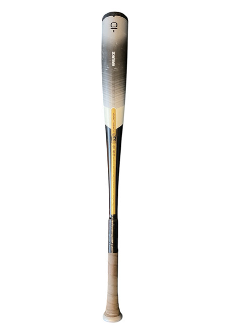 Used Warstic HAWK 2 BB/SB USSSA 2 3/4 Bat 29" 11861-S000016454