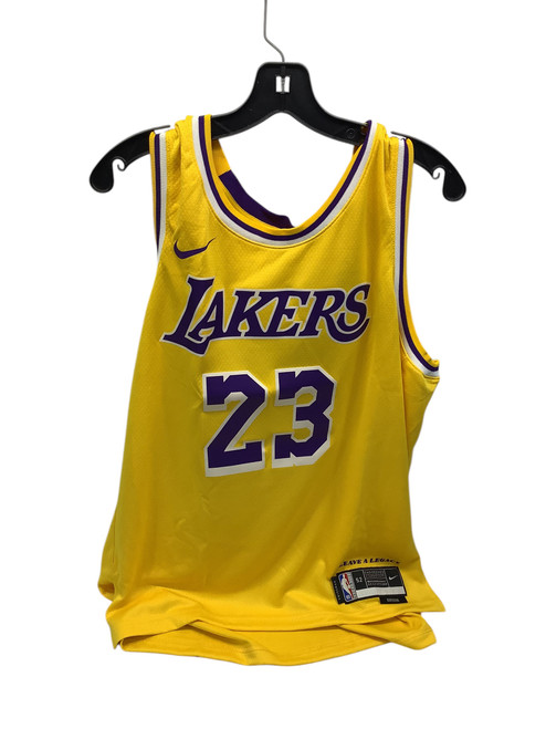 Vist Large View of Product Image Which is Used Nike S.S. Spirit Wear M XL