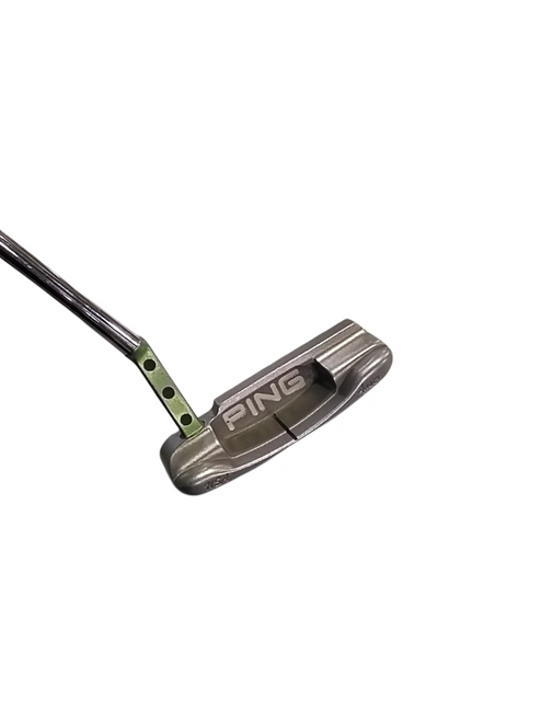 Used Ping ANSER WRX TI Mens Putter RH 11724-S000206149