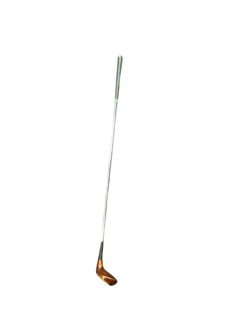 Vist Large View of Product Image Which is Used BOB JOSKI 3 WOOD Mens Fairway Wood RH 3 Wood
