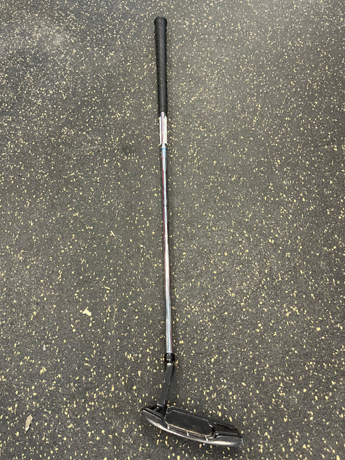 Vist Large View of Product Image Which is Used TNT Golf 801 Mens Putter RH 11774-S000077696