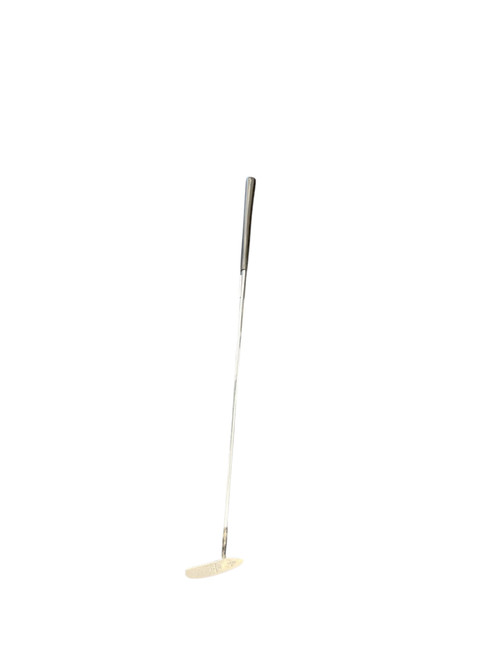 Vist Large View of Product Image Which is Used Spalding PRECISION GROUND Mens Putter RH 11856-S000014899