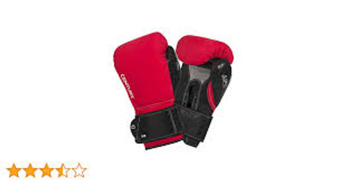 New Century Brave Glove 16oz 10801-CEN1472005P16