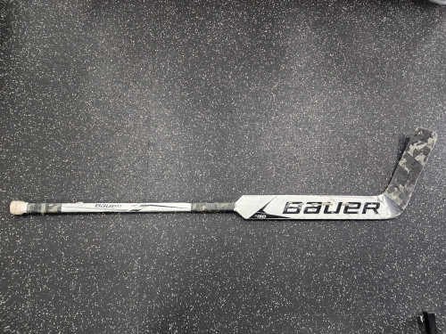 Vist Large View of Product Image Which is Used Bauer ERGO S150 Senior Goalie Stick 23"