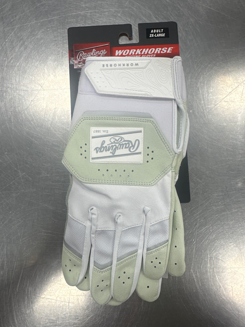 Vist Large View of Product Image Which is New WORKHORSE BG WH SR-2XL