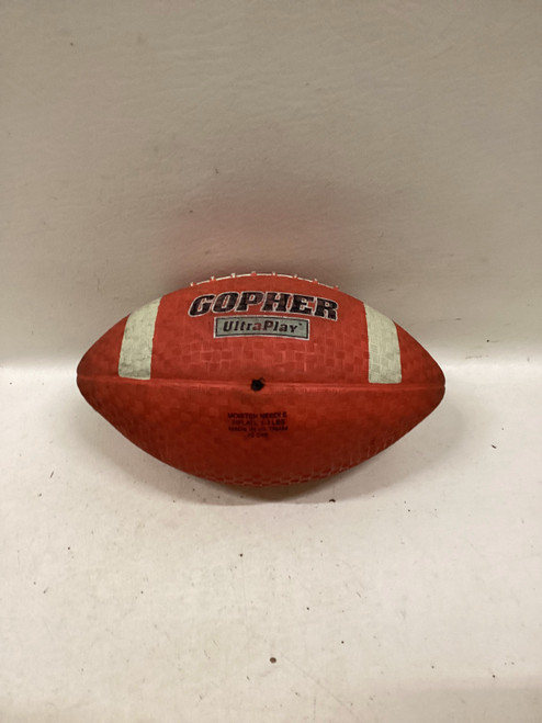 Used Youth Football 11725-S000478146