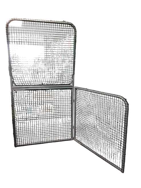 Vist Large View of Product Image Which is Used Easton L SCREEN Field Equipment