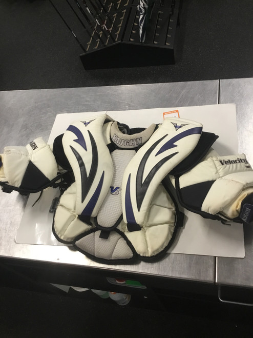 Vist Large View of Product Image Which is Used Vaughn V5 Junior Body Armor MD