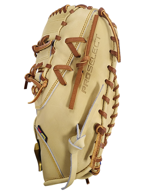 Vist Large View of Product Image Which is New Mzno FP ProSlct Camel RH