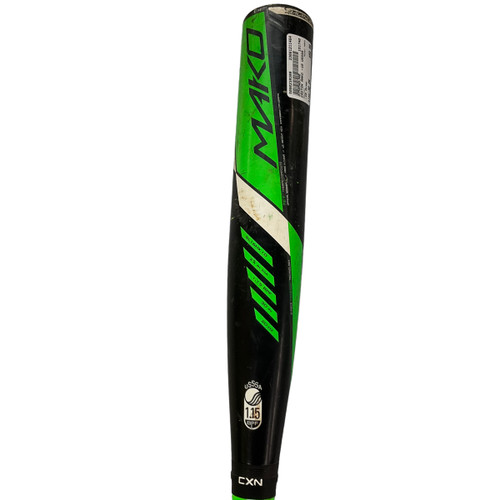 Vist Large View of Product Image Which is Easton Baseball and Softball USSSA 2 5/8  Barrel Bats