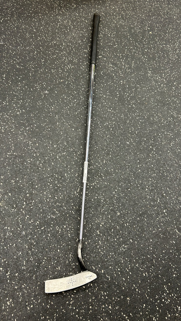 Vist Large View of Product Image Which is Used Spalding TPM 12 Mens Putter RH 11162-S000419910