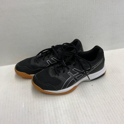 Used Asics VB Shoes Adult Black Senior 7.5 11762-S000056709