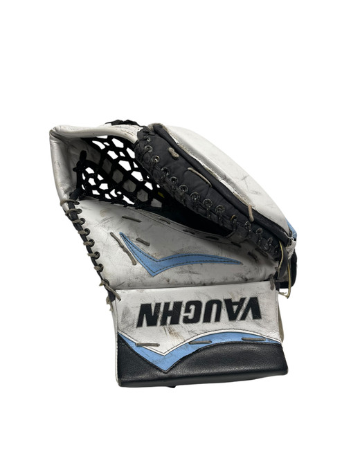Used Vaughn VELOCITY 6 1000 PRO Senior Goalie Catcher None 11680-S000414043