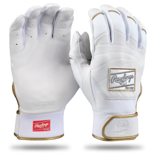 Rawlings Pro Preferred Adult Batting Glove #PROPRFBG