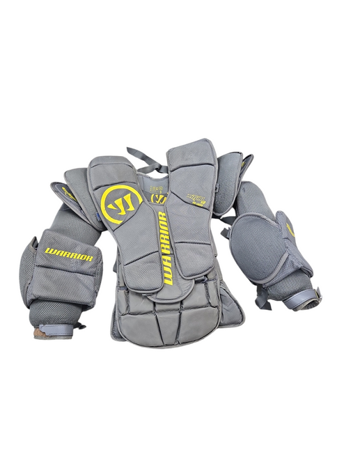Vist Large View of Product Image Which is Used Warrior RITUAL Senior Body Armor MD