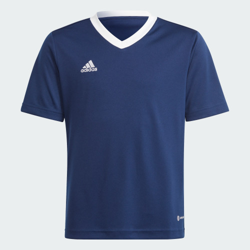 Vist Large View of Product Image Which is New ENTRADA YTH JERSEY NVY XS