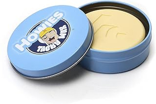 Vist Large View of Product Image Which is New HOWIES TACKY WAX