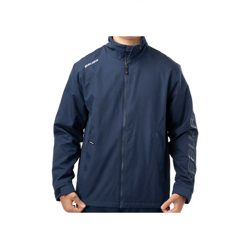 Bauer Team Senior Lightweight Jacket #1063235