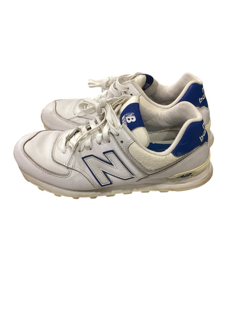 Vist Large View of Product Image Which is Used New Balance Running/X-Train Shoes M 11884-S000040040