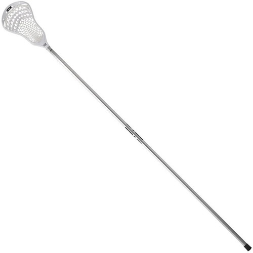 Vist Large View of Product Image Which is New STX STALLION200 DEFENSE STICK-WHITE