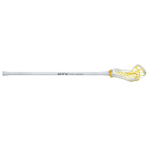 Vist Large View of Product Image Which is New FUSE ONE PIECE W LOCK PKT YW