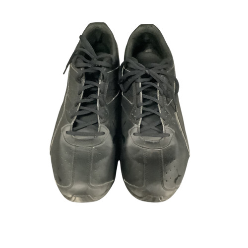 Vist Large View of Product Image Which is Used Puma Running/X-Train Shoes M Senior 12 11479-S000381578