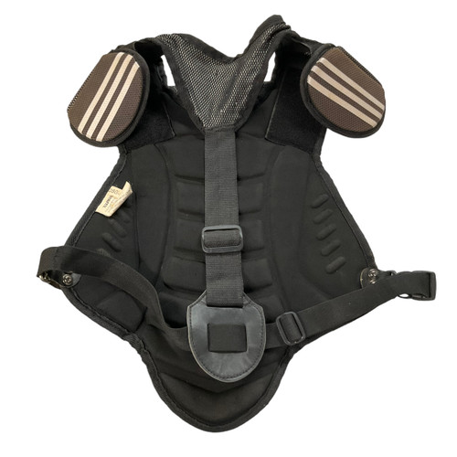 Adidas Baseball and Softball Catcher's Equipment