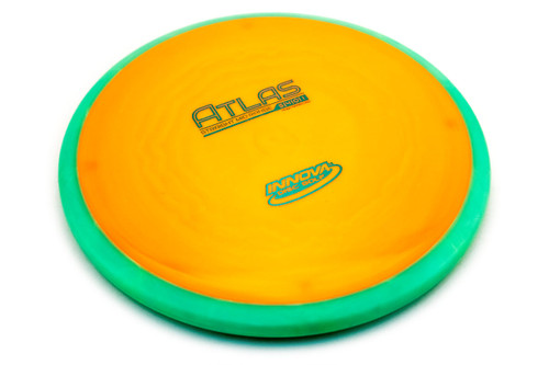 Vist Large View of Product Image Which is Disc Golf Disc Golf Midrange