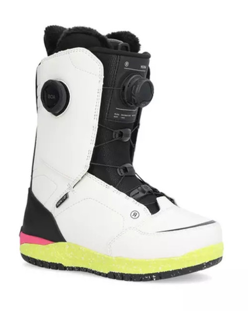 New RIDE 25 HERA BOA HYPER 8