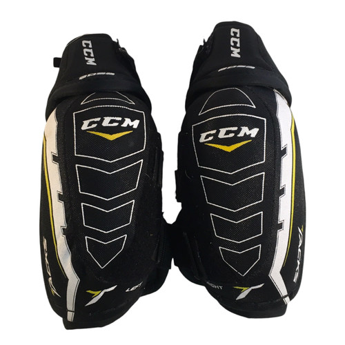 Vist Large View of Product Image Which is Used CCM JR LG CCM 2052 ELBOWS Junior Elbow Pads SM 11749-S000178824