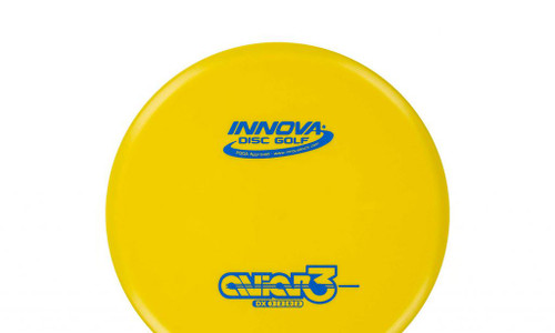 Vist Large View of Product Image Which is Disc Golf Disc Golf / Driver Discs