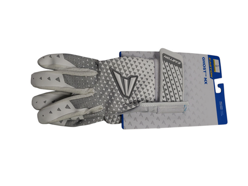 Vist Large View of Product Image Which is New Ghost NX Fastpitch Glove L