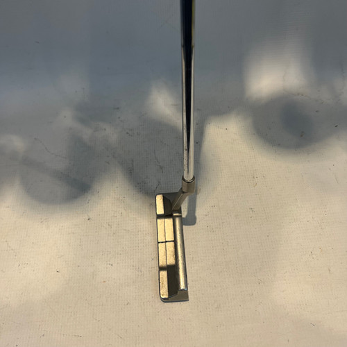 Vist Large View of Product Image Which is Used Odyssey WHITE HOT 6 Mens Putter RH 11878-S000013280