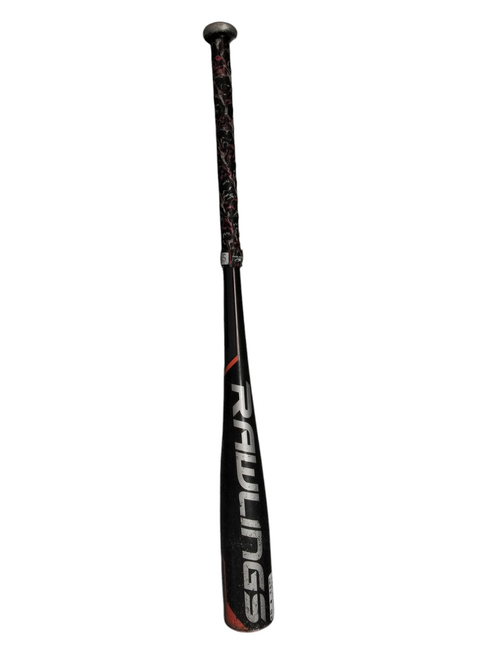Vist Large View of Product Image Which is Used Rawlings PRODIGY US8P11 BB/SB USA 2 5/8 Bat 29"