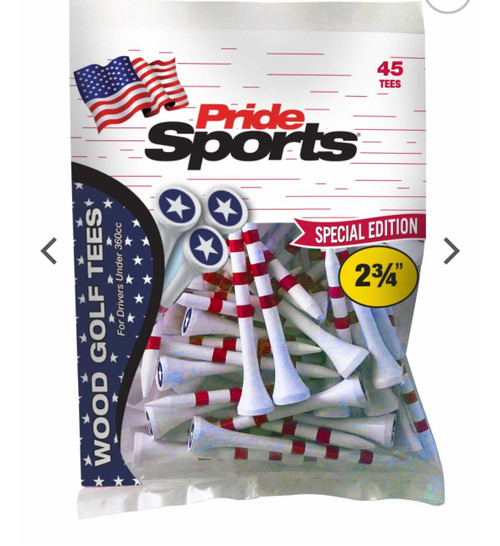 Vist Large View of Product Image Which is New USA TEES 45CT