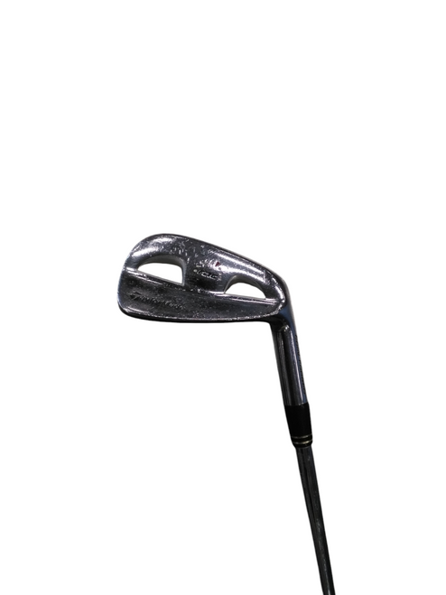 Vist Large View of Product Image Which is Used Taylormade RAC MB Mens Iron Set RH 5I-PW