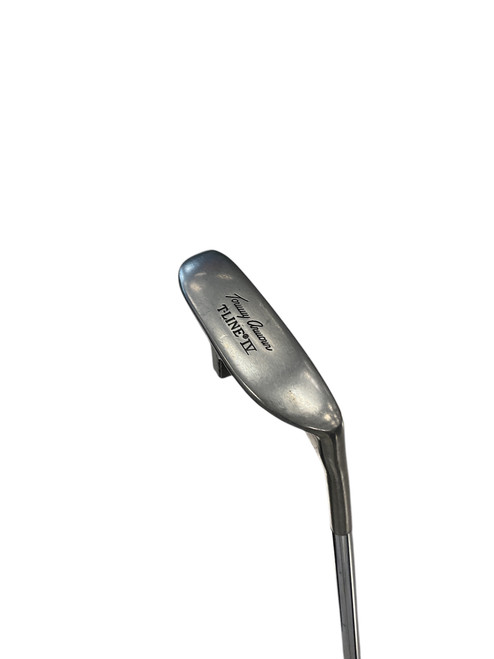 Vist Large View of Product Image Which is Used Tommy Armour T-LINE IV Mens Putter RH 11856-S000014990