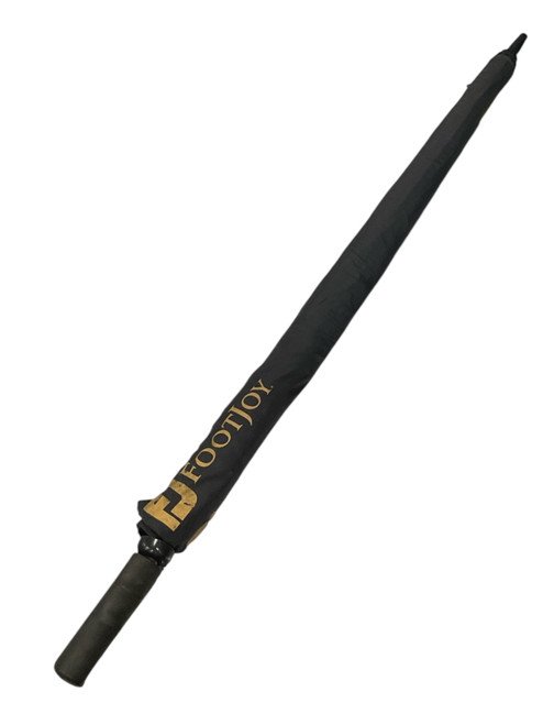 Vist Large View of Product Image Which is Used Foot Joy UMBRELLA FJ Golf Accessory
