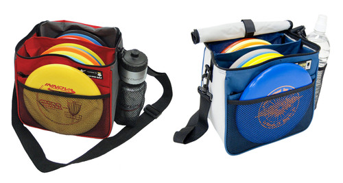 Vist Large View of Product Image Which is Disc Golf Disc Golf / Bags