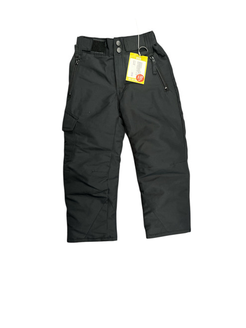 Vist Large View of Product Image Which is Used Roebuck & Co. Snow Pants Childs 4