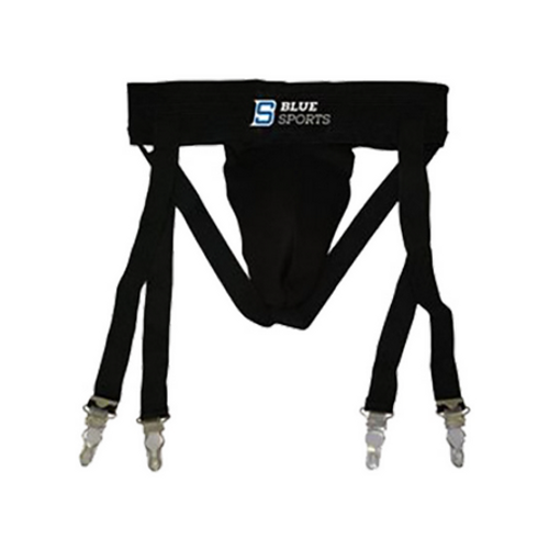 New BLUE SPORTS 3 IN 1 SR S 11771-BLUB-7009