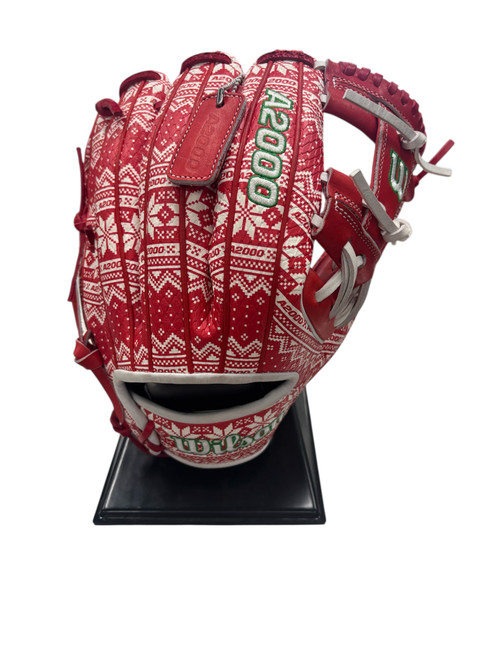 Vist Large View of Product Image Which is New 11.75IN GOM DECEMBER 24 11747-WILGOMDEC24