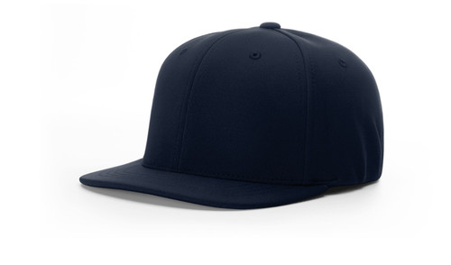 New UMPIRE HAT 633 NVY LG/XL 11906-RIC633NYLGXL