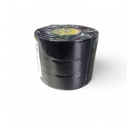 Vist Large View of Product Image Which is New 3PK BLACK HOCKEY TAPE