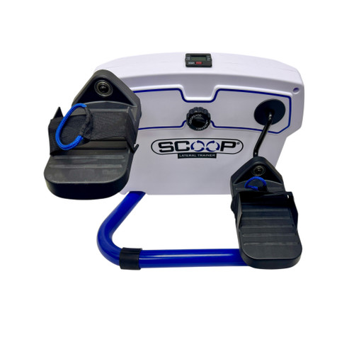 Vist Large View of Product Image Which is Used Scoop Lateral Trainer