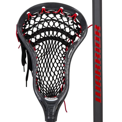 New WARRIOR BURN NEXT STICK-BLACK/RED 11147-WARBNA3-BRD