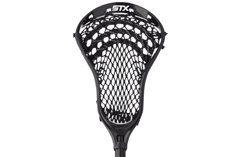 Vist Large View of Product Image Which is New STX STALLION 200 STARTER  MNS BLACK