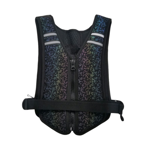 Vist Large View of Product Image Which is Used Weight Vest 3KG/6LB